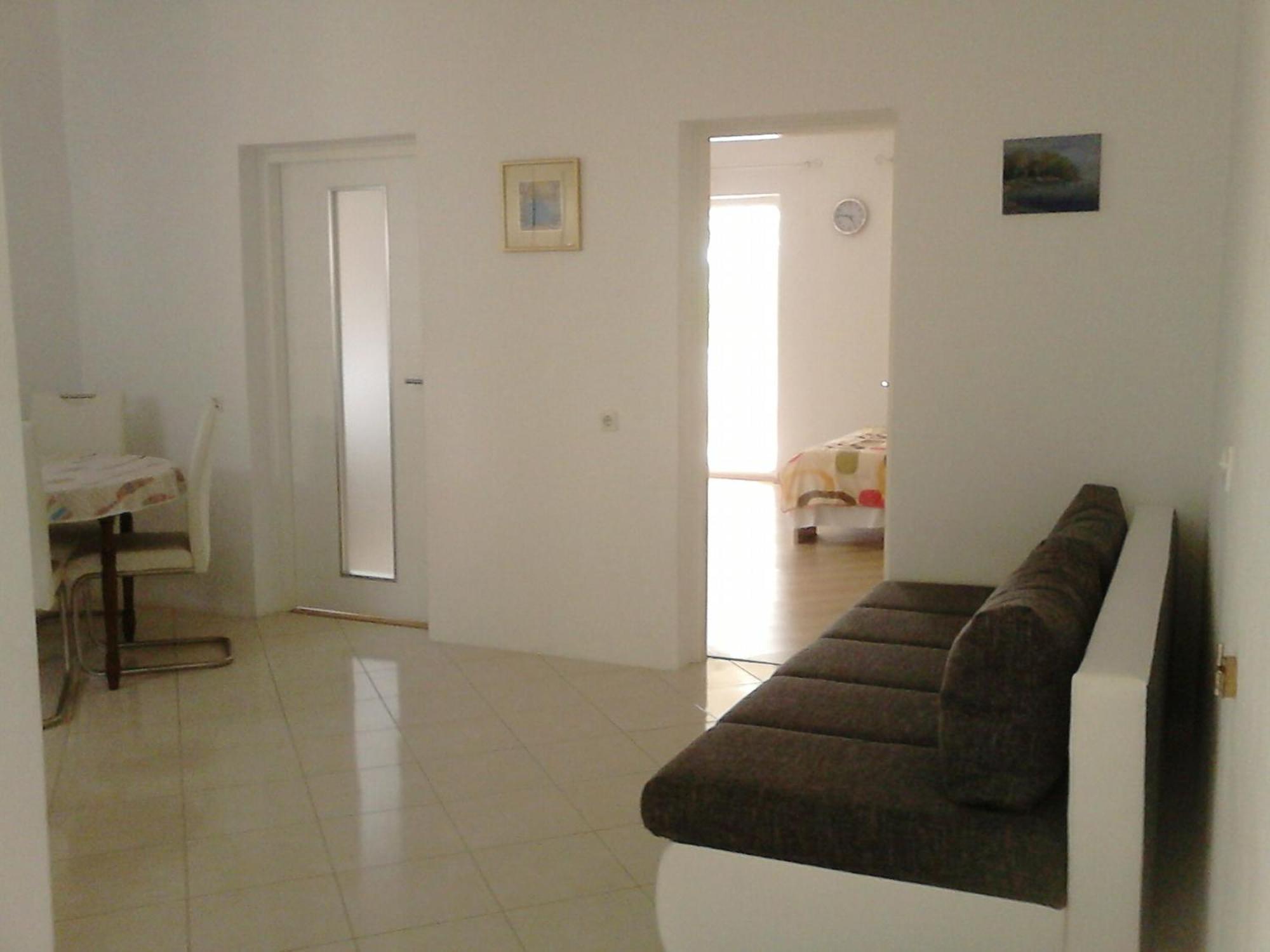 Apartmani Sruk Sukošan エクステリア 写真